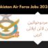 Pakistan Airforce